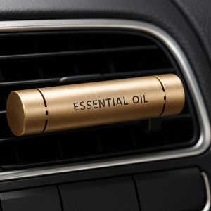 Car Vent Stick Air Freshener Essential Oil