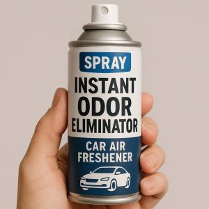 Spray Car Air Freshener Instant Odor Eliminator